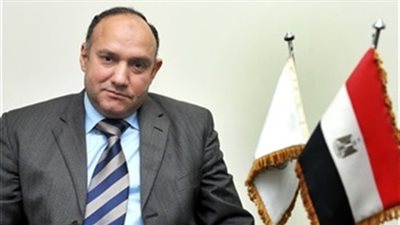 علاء عمر: 6 مليارات  دولار حجم الاستثمارات السعودية فى مصر