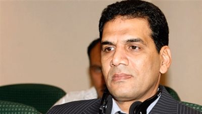 توفيق حكما لمباراة المحلة وإنبي والصباحي للمقاولون وأسوان