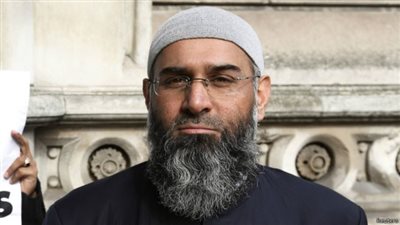 بريطانيا تُحقق مع زوجة البريطاني «أنجم شودري»