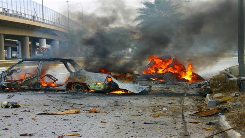 صورة أرشيفية
