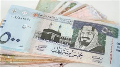 استقرار الريـال السعودي.. والدينار الكويتي يسجل 29.33 جنيهًا