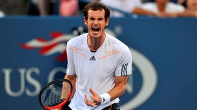 «موراى» يفوز على «هاس» فى بطولة أستراليا للتنس