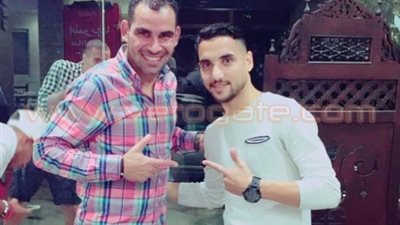 «صبحي» معلقا على طرد عبد الملك: «الكرة في مصر ناس وناس»