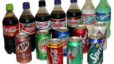 المشروبات الغازية خلال الحمل تزيد من الأجيال المصابة بحساسية الصدر