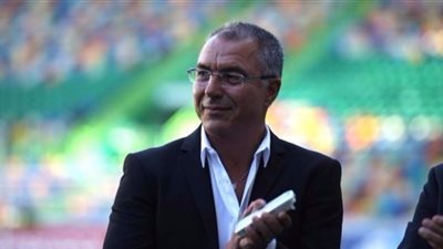 اليوم.. الزمالك يحقق مع «إيناسيو» حول تصريحاته بالمؤتمر الصحفي