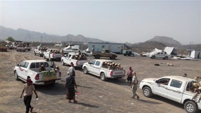 وزير داخلية اليمن: حررنا أبين بالكامل وبقبضتنا عناصر من القاعدة