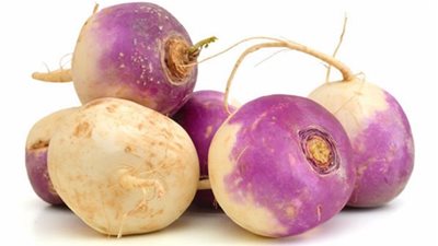 اللفت يقيك من السرطان ويقوي جهازك المناعي