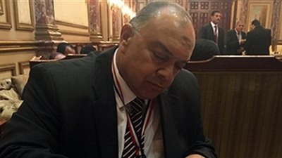 برلماني يطالب بسرعة ضم الصناديق الخاصة للموازنة العامة