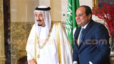 رجال الأعمال: جسر الملك سلمان قبلة الحياة للسياحة والتجارة