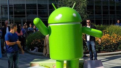 «أندرويد نوجا» الجديد يحفظ بيانات الهاتف