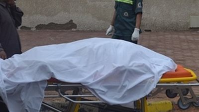 مصرع فلاح سقط داخل «دراسة قمح» بالشرقية