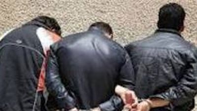 ضبط 3 أشخاص بحوزتهم 5 أطنان أرز و100 كيلو سكر بالبحيرة