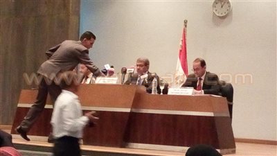 «المالية»: 292 مليار جنيه أعباء الدين العام بالموازنة الجديدة