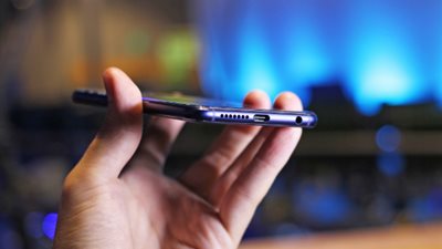 بالصور.. هواوي تكشف عن هاتف Honor 8 بالولايات المتحدة