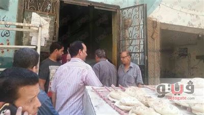 3 مطالب لأصحاب المخابز من وزير التموين تنتظر التنفيذ الشهر المقبل