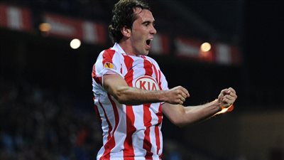 مدافع أتليتكو مدريد ينفى تعمده إيذاء 