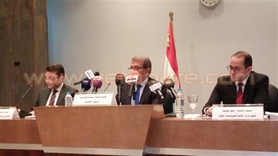 وزير المالية: 11.5% عجزًا في الموازنة للعام المالى 2015 -2016