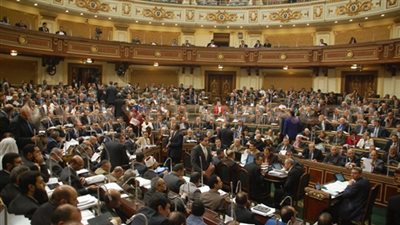 تفاصيل أبرز توصيات لجنة دراسة بيان الحكومة بمجلس النواب.. منح الثقة لحكومة شريف إسماعيل.. عرض وثيقة مصر ٢٠٣٠ على الأعضاء.. تجديد الخطاب الديني والإعلامي.. وتعزيز أداء الشرطة وتطوير تسليح الجيش