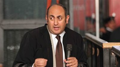 خالد علي في «جنح الدقي» لحضور محاكمته بتهمة ارتكاب فعل فاضح