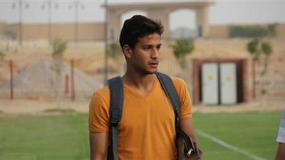 الزمالك يجدد اتصالاته بإنبي لإنهاء صفقة أحمد رفعت
