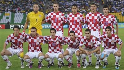 كرواتيا وإيران يصلان البرازيل قبل 8 أيام من انطلاق المونديال