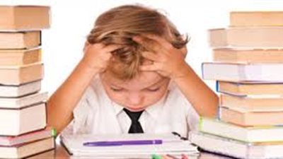 7 فوائد للواجبات المدرسية تساعد في تكوين شخصية طفلك
