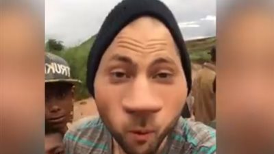 بالفيديو.. رد فعل أطفال يستخدمون «سناب شات» لأول مرة