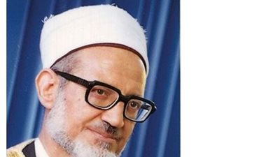 وفاة عبد المنعم البري صاحب مبادرة تدويل الأزهر كالفاتيكان