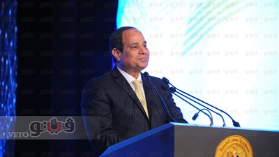 السيسي يصدر 6 قرارات جمهورية في أسبوع