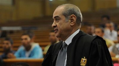 الديب في «رشوة وزارة الزراعة»: «أوراقي أصبحت مكشوفة الآن»