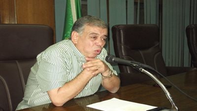 صرف تعويضات المضارين من الغاز الطبيعى بالفيوم