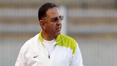 طلعت يوسف يحذر لاعبي بتروجيت من الهزيمة أمام المقاصة