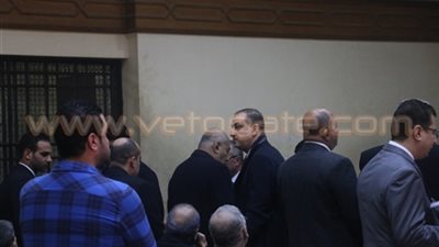 الدفاع في «رشوة وزارة الزراعة»: الشريعة تعفي موكلي من العقوبة