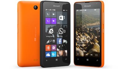 رسميا.. تخفيض هاتف مايكروسوفت لوميا 650 إلى 1323 جنيها