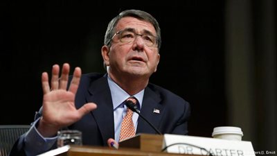 وزير الدفاع الأمريكي يزور العراق للاطلاع على نتائج معركة الموصل