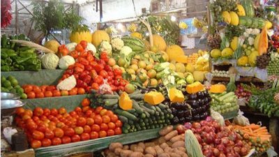 بقالة بورسعيد: تسعيرة الخضر والفاكهة الاسترشادية ليس لها قيمة قانونية