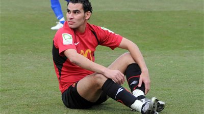 اتحاد الكرة يوافق على قيد عبد الملك بالقائمة المحلية