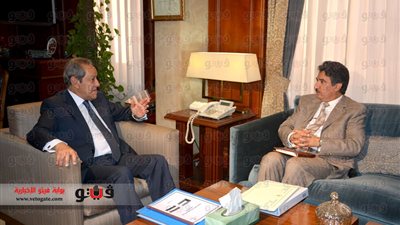 وزير الصناعة: 2.876 مليار دولار حجم التبادل التجاري مع الكويت