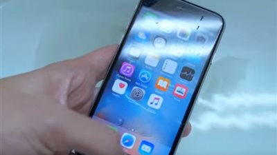 «أي فون 7» يرفع مبيعات أبل 43 % خلال الربع الثالث