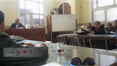 تموين الوادي يشارك في دورة «مواجهة الغش التجاري» بالقاهرة