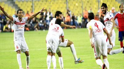 جهاز الزمالك يوافق على إقامة معسكر الإعداد بالإمارات