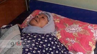 ‏بالفيديو.. تفاصيل تبديل مريضة بأخرى في واقعة إهمال مستشفى الأميري ببورسعيد.. نجلة المريضة الحقيقية: منعوا والدتي من لقاء الغضبان.. و«اللي قابلها المحافظ مش أمي»