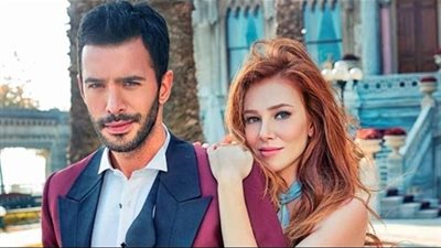 حقيقة استضافة مول مصر أبطال مسلسل «حب للإيجار»