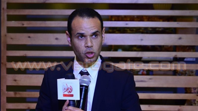 المهندس محمد العسال