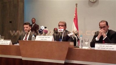 نائب وزير المالية: نهدف استعادة الثقة بين المجتمع الضريبي والإدارة