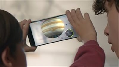 بالفيديو... رسميًا منصة تانجو تنقل الواقع لهاتفك