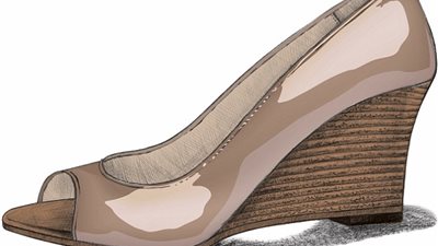 بالصور.. كتاب يعرض طريقة تحويل 30 قطعة ملابس لألف طقم