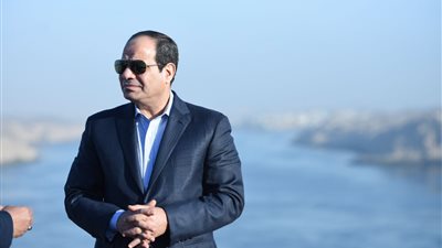 السيسي لـ«المصريين»: «لا تفرطوا في حقوقكم»
