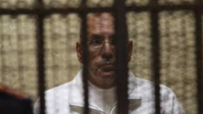 11 أبريل.. الحكم على صلاح هلال وآخرين في «رشوة وزارة الزراعة»