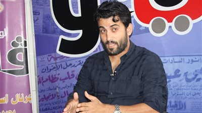 محمود فتح الله: «الونش» أفضل من محمد مجدي